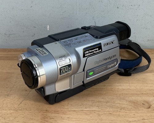 Videocamera handycam sony - videocamera,