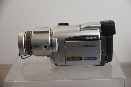 Videocamera digitale sony - videocamera,