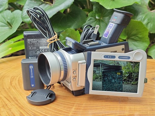 42108 sony dcr trv30 minidv - sony,