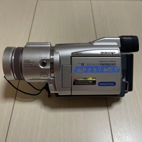 Videocamera handycam digitale - videocamera,