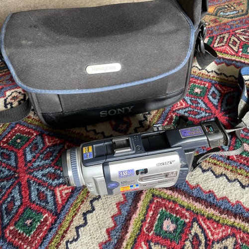 Sony dcr trv30e mini - dcr-trv30e,