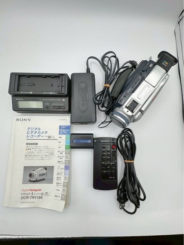 Videocamera handycam digitale - videocamera,