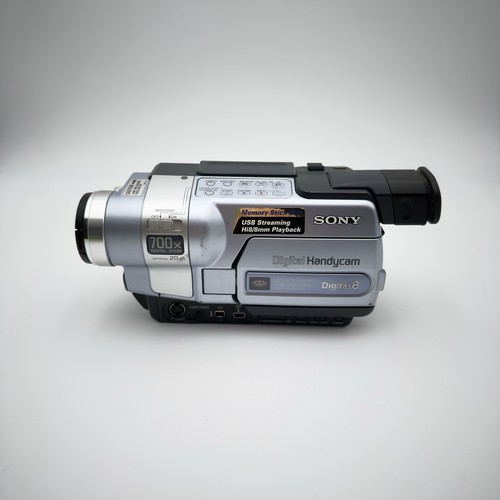 Sony dcr trv355e - dcr-trv355e, pal