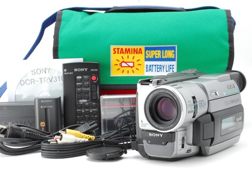 Offerta mint videocamera - mint],