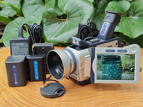 1400057 sony dcr trv30 minidv - 1400057,