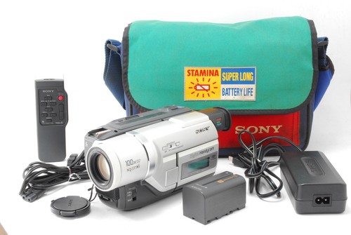 Raro ecc sony - raro!!, [ecc+5]