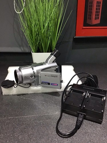 Raro modello sony videocamera - raro,