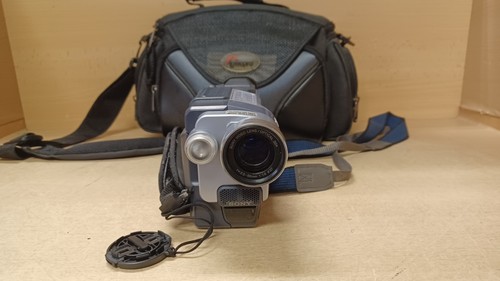 Sony dcr trv250e digital8 - sony,