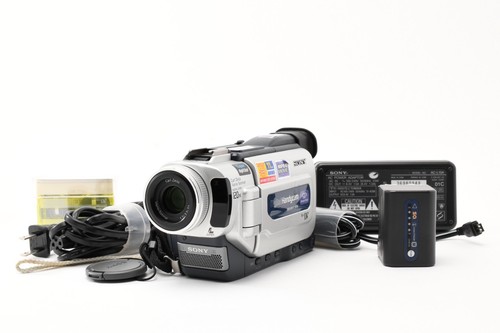 Eccellente sony handycam - [eccellente+5],