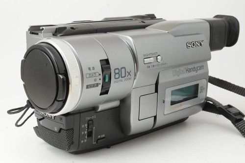 Videoregistratore digitale