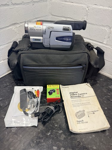 Videocamera digitale nastro - digitale, a
