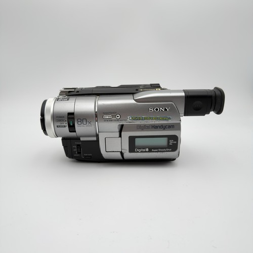 Videocamera sony handycam - videocamera,